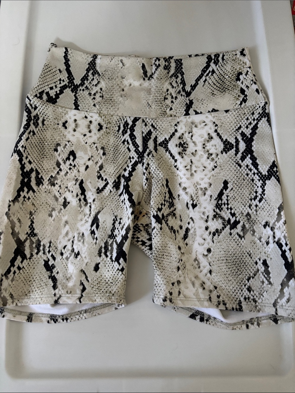 Skatie Cece Bike Short